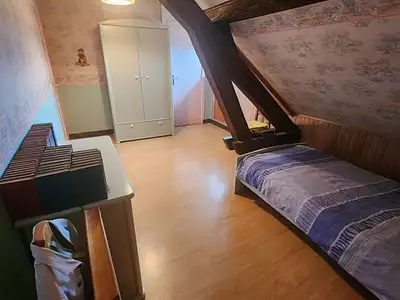Maison, 180 m²