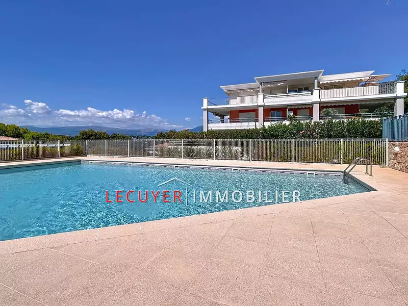 Appartement, 64,21 m²