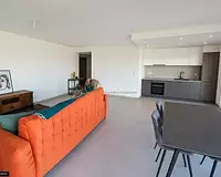 Appartement, 80 m²