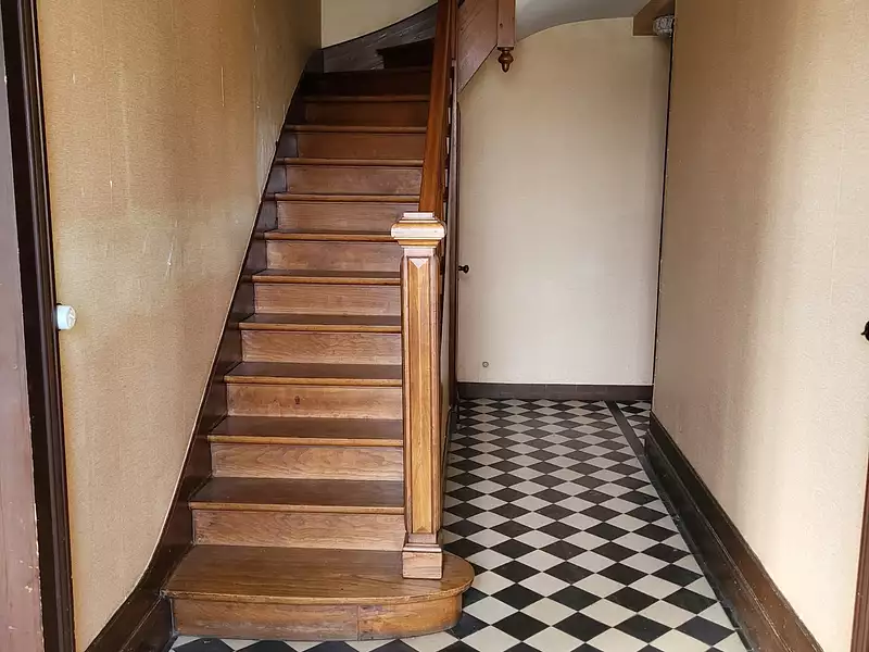 Maison, 277 m²