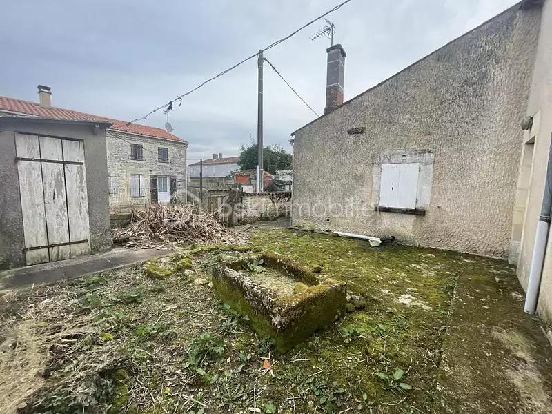 Maison, 86 m²
