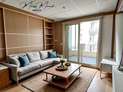 Appartement, 103 m²