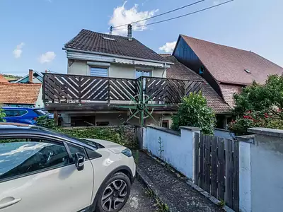 Appartement, 130 m²