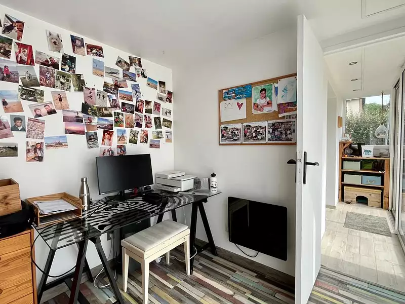 Appartement, 64 m²