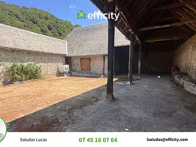 Maison, 200 m²