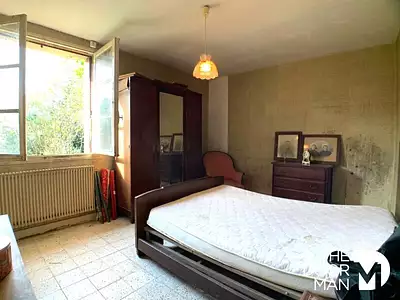 Maison, 100 m²