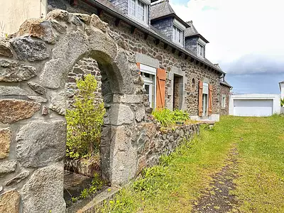 Maison, 159 m²