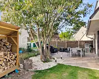 Maison, 123 m²