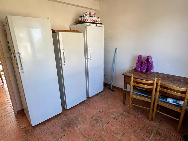 Maison, 205 m²