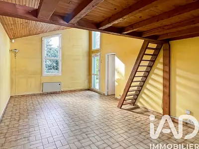 Maison, 98 m²