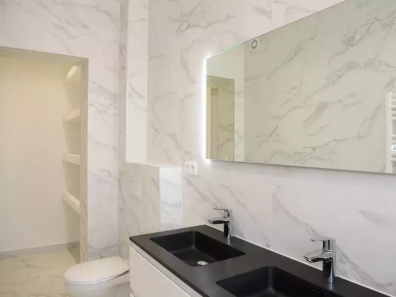 Appartement, 84 m²