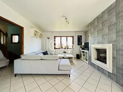 Maison, 160 m²