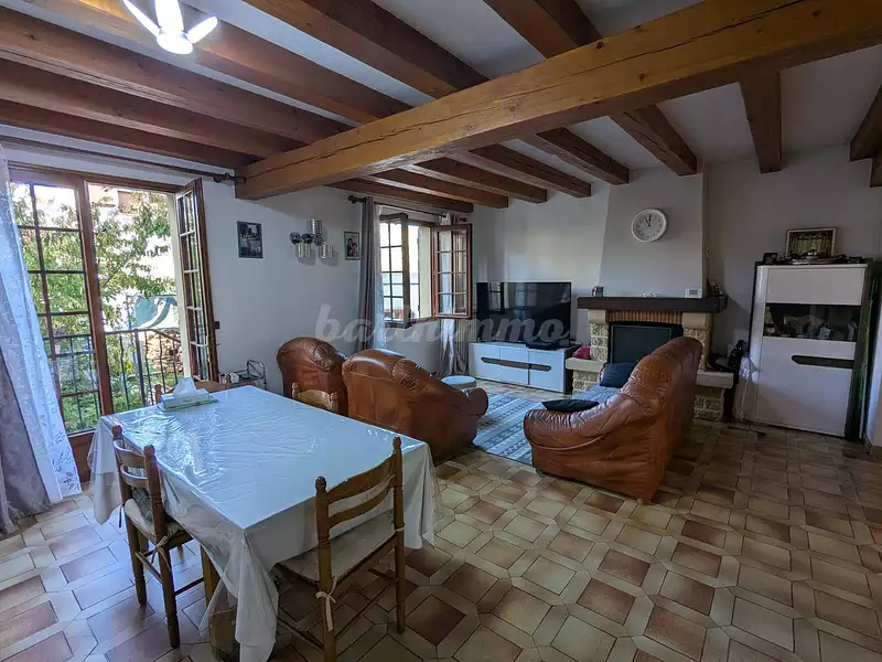 Maison, 86 m²