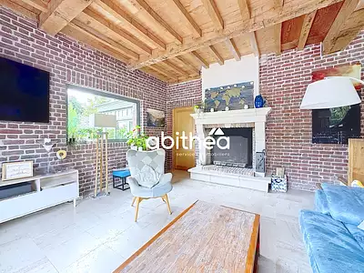 Maison, 320 m²