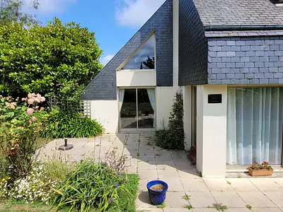 Maison, 162 m²