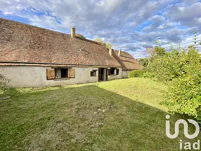 Maison, 221 m²