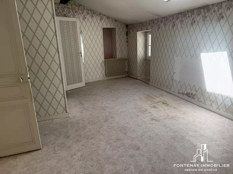 Maison, 70 m²