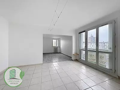 Appartement, 70 m²