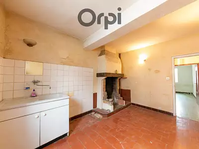 Maison, 72 m²