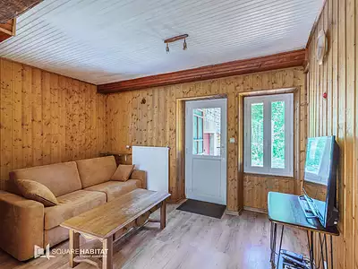Maison, 71 m²