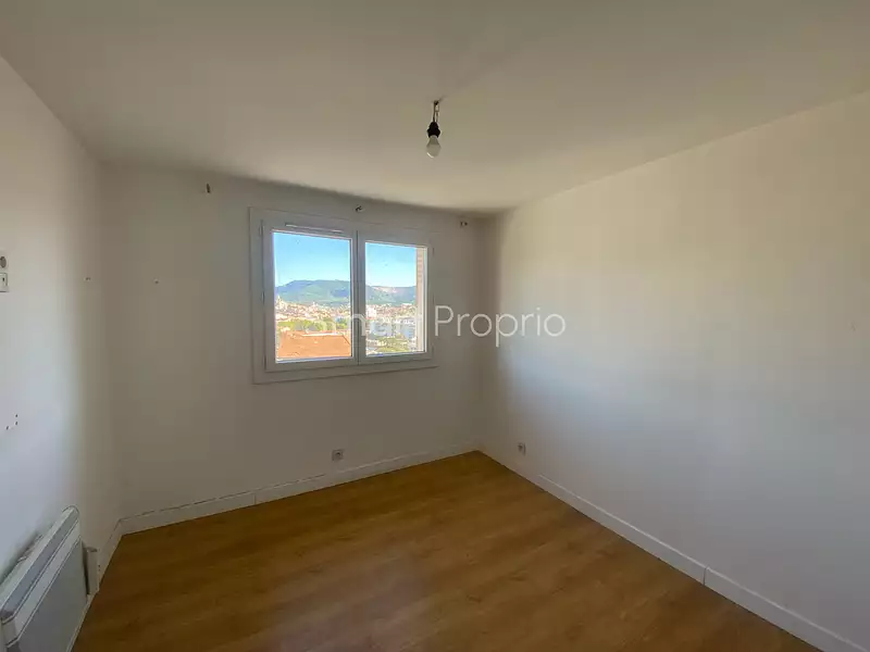 Appartement, 60 m²
