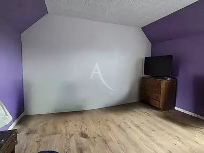 Maison, 131 m²