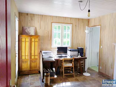 Maison, 111 m²