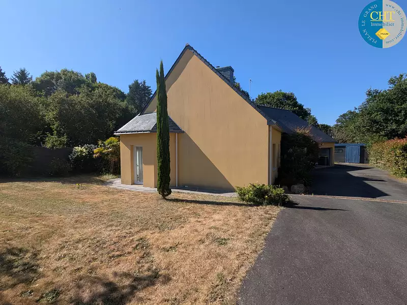 Maison, 119,79 m²