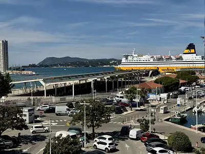 Appartement, 59,93 m²