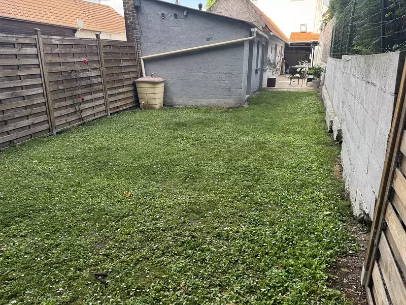 Maison, 98 m²