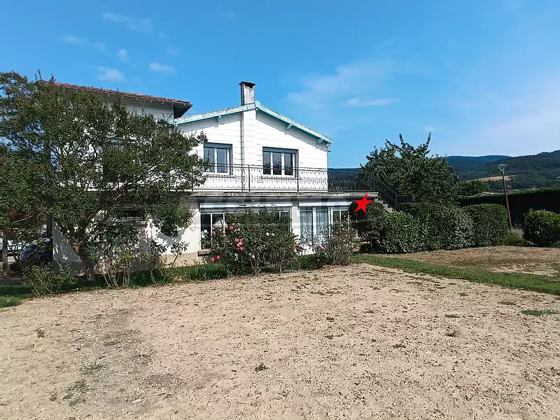 Maison, 147 m²