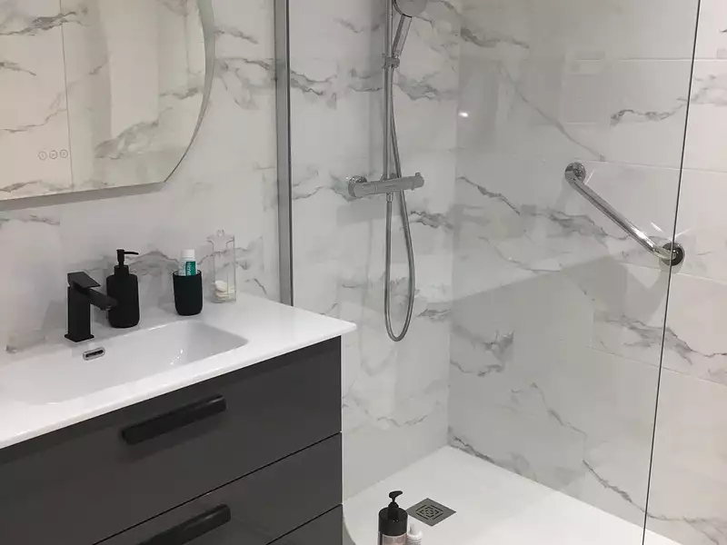 Appartement, 60,94 m²