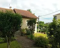 Maison, 138 m²