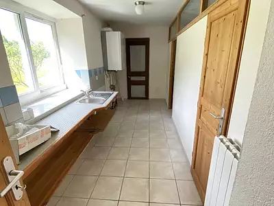 Maison, 103 m²