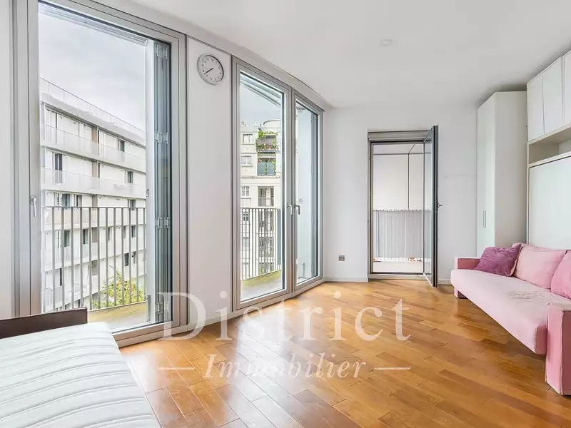 Appartement, 89 m²