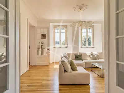 Appartement, 134 m²