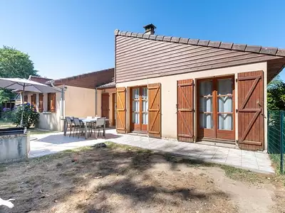 Maison, 115 m²