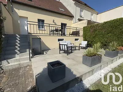 Maison, 90 m²