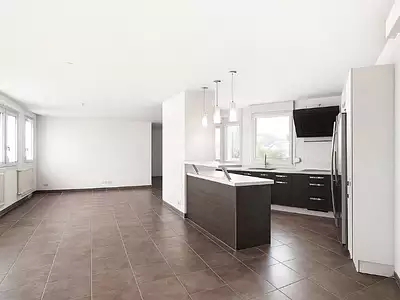 Appartement, 113,08 m²