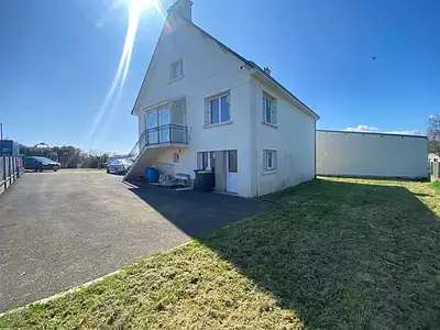 Appartement, 87,64 m²