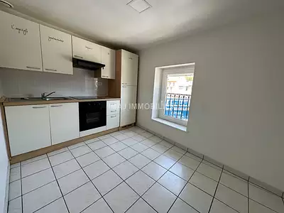 Appartement, 50,22 m²
