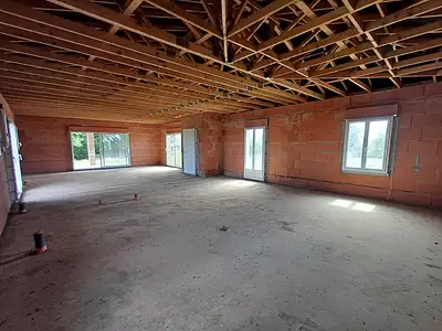 Maison, 129,76 m²