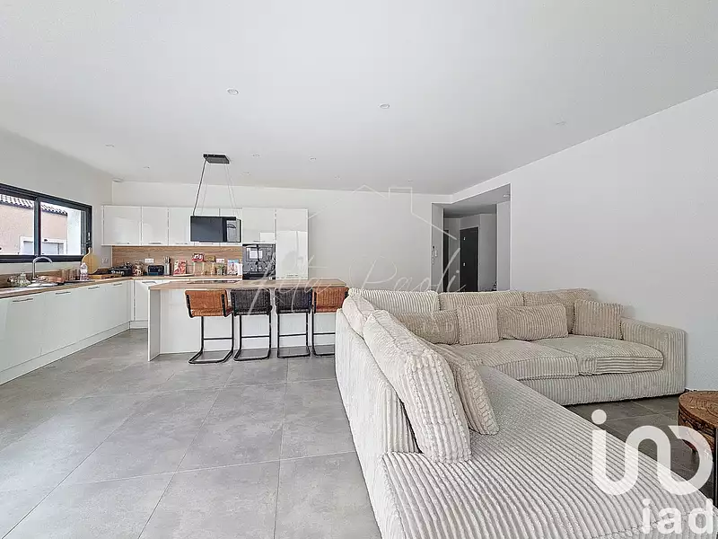 Maison, 109 m²