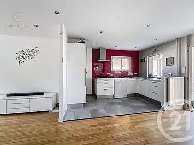 Maison, 122,7 m²
