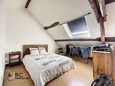 Appartement, 37,84 m²
