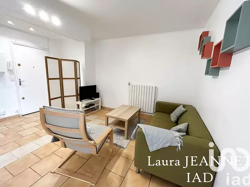 Appartement, 72 m²