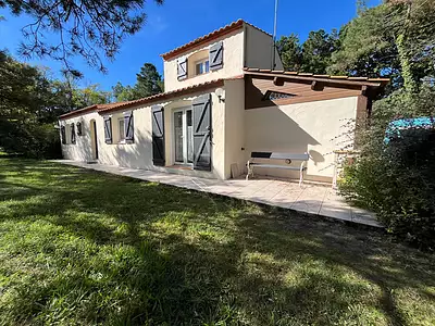 Maison, 94 m²