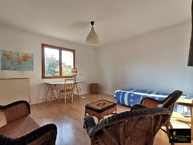 Maison, 192 m²