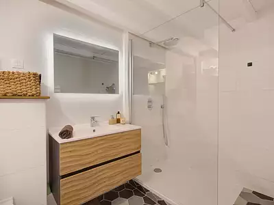 Appartement, 84 m²