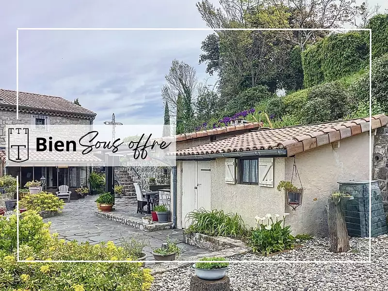 Maison, 100 m²